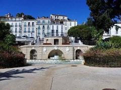 183 HYERES ET SES PALMIERS D14_000032